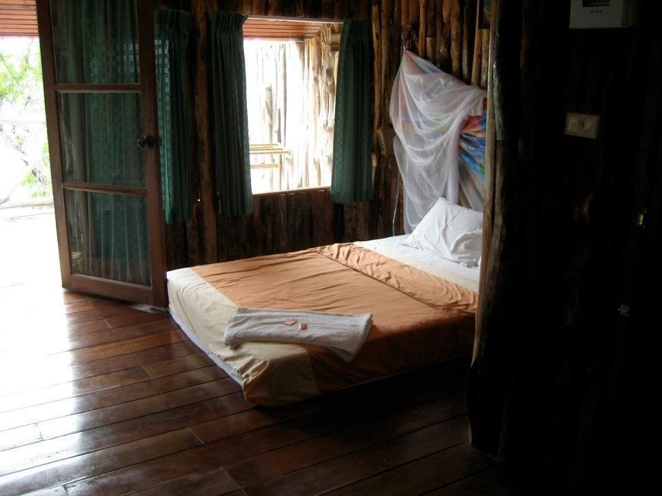 Pano Resort Koh Mak Cameră foto