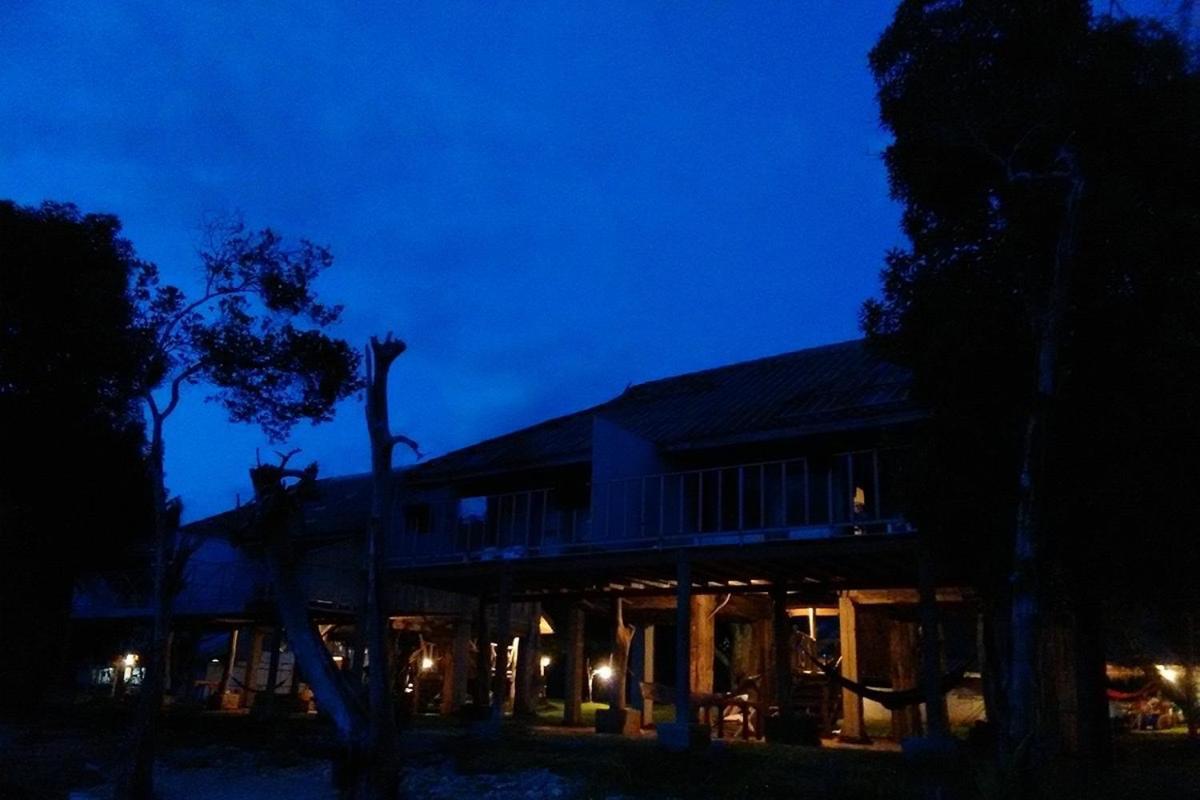 Pano Resort Koh Mak Exterior foto